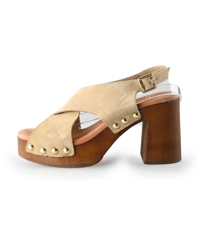 Notre-V pumps