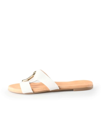 Notre-V Flip-Flops Weiß 231237
