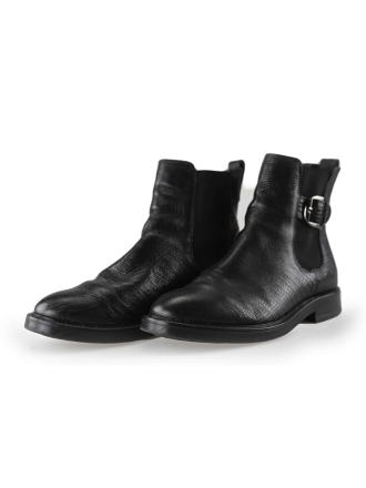 Notre-V Chelsea boots Schwarz 231242