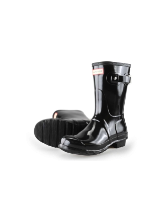 Hunter Regenstiefel
