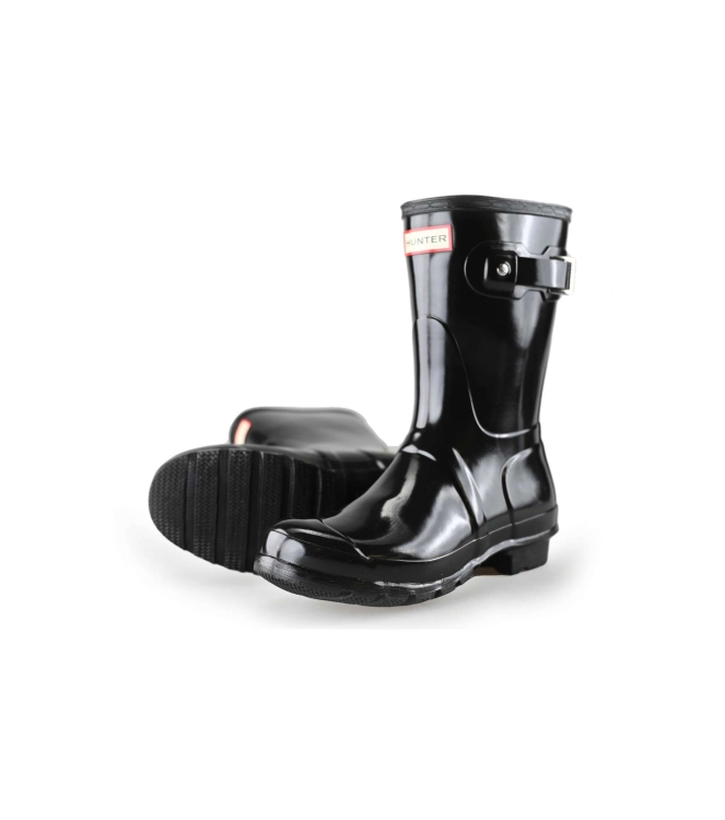 Hunter Regenstiefel