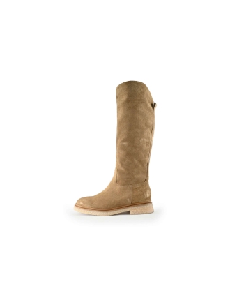 Ayana Stiefel Beige 231251