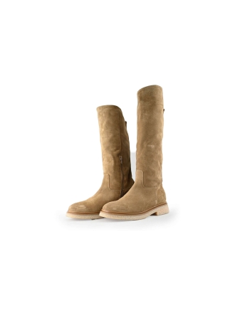 Ayana Stiefel Beige 231251