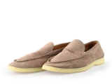 Stefano Lauran Loafers 