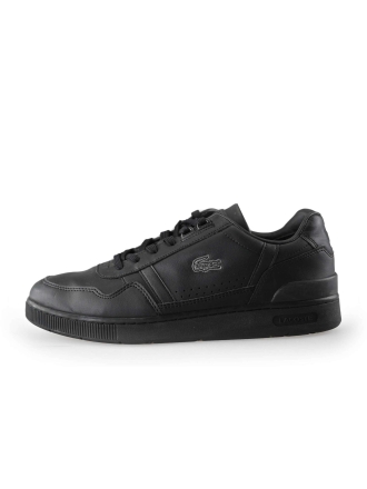 Lacoste Sneaker Schwarz 231258