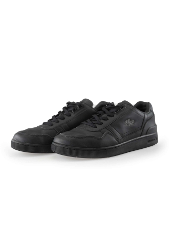 Lacoste Sneaker Schwarz 231258