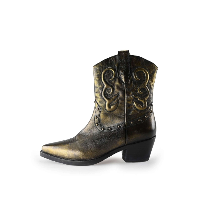 Goosecraft Stiefeletten
