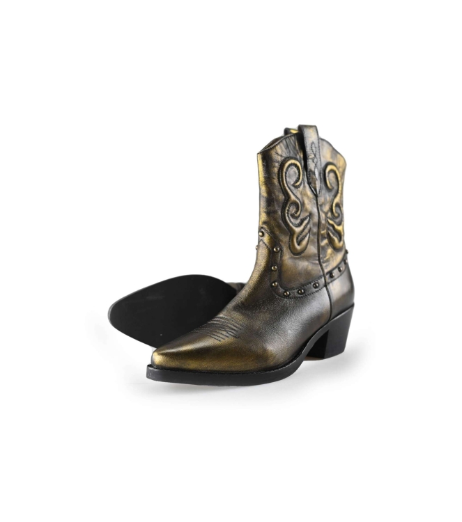 Goosecraft Stiefeletten
