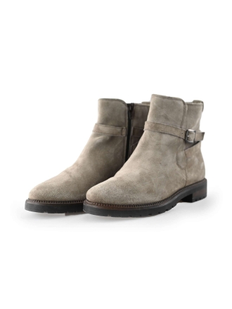 Notre-V Stiefeletten Grau 231263