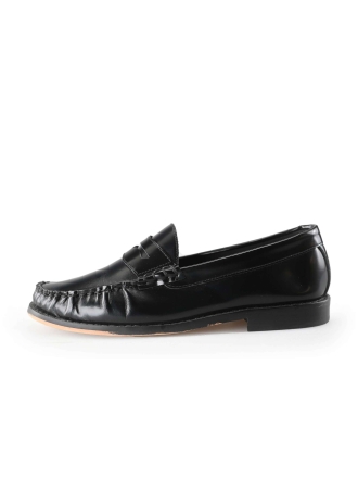 Lina Locchi Loafers  Schwarz 231264