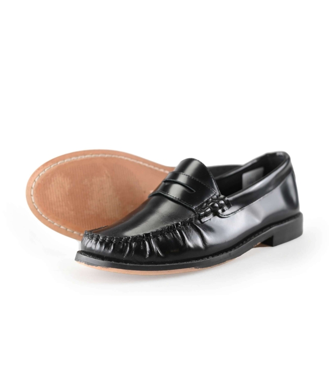 Lina Locchi Loafers 