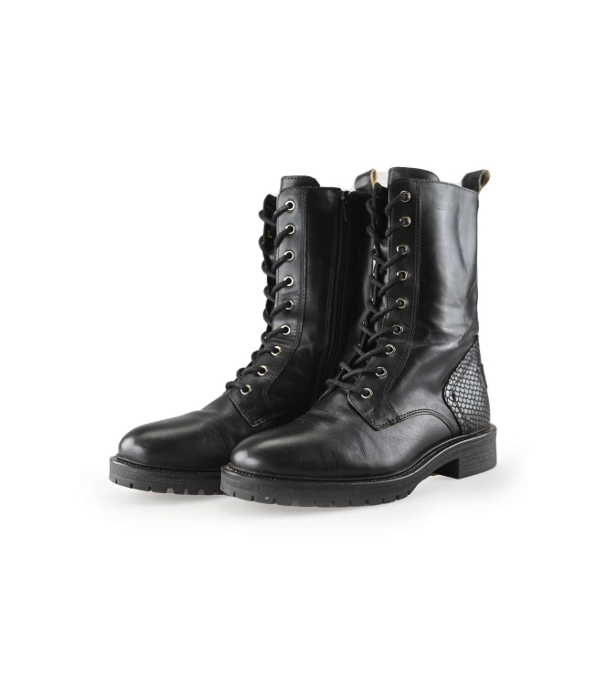 Notre-V Schnürstiefel