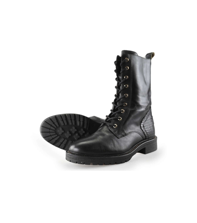 Notre-V Schnürstiefel
