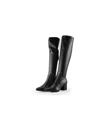 Omoda Stiefel Schwarz 231273