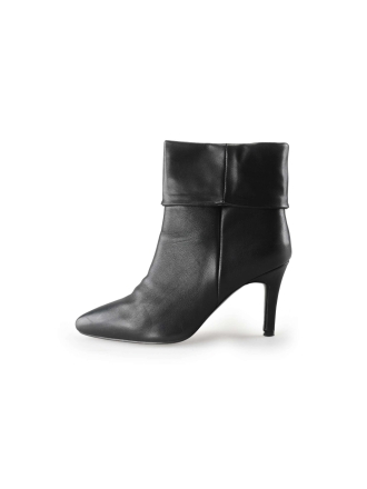 Poelman Stiefeletten Schwarz 231275