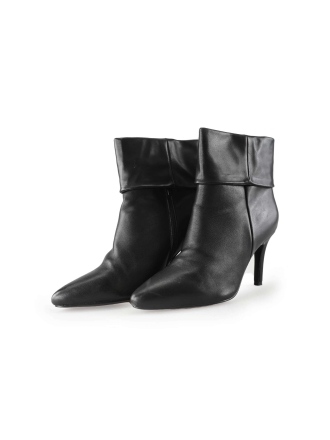 Poelman Stiefeletten Schwarz 231275