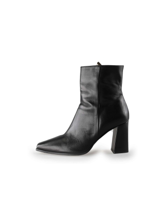 Notre-V Stiefeletten Schwarz 231296