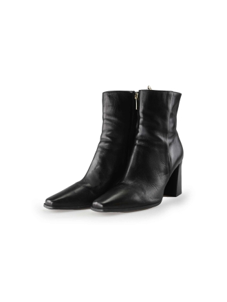 Notre-V Stiefeletten Schwarz 231296