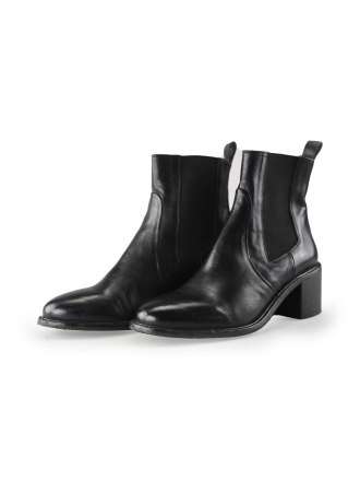 Goosecraft Chelsea boots Schwarz 231299