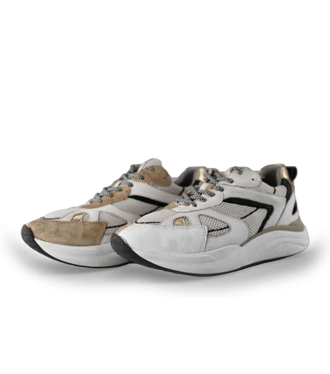 Poelman Sneaker