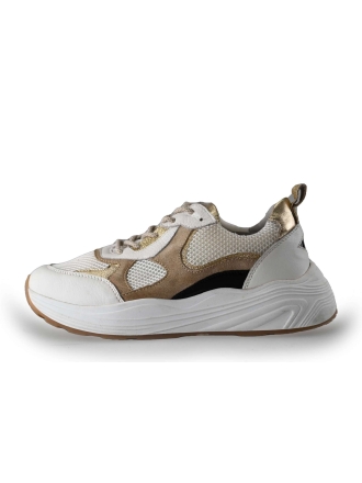 Omoda Sneaker Weiß 231315