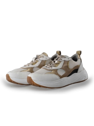 Omoda Sneaker Weiß 231315