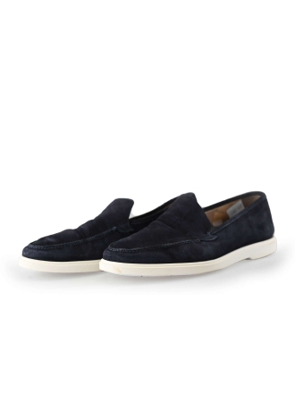 Rehab Loafers  Blau 231317