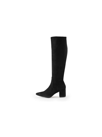 Omoda Stiefel Schwarz 231320