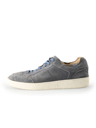 Goosecraft Sneaker Blau 231321