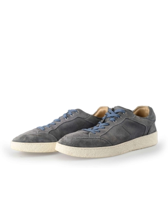 Goosecraft Sneaker Blau 231321