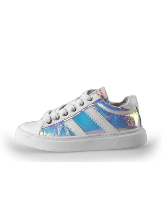 Jochie & Freaks Sneaker Weiß 231323