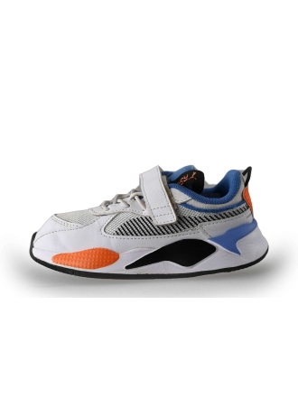 Puma Sneaker Weiß 231324
