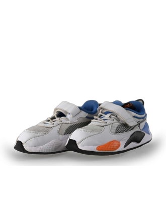 Puma Sneaker Weiß 231324