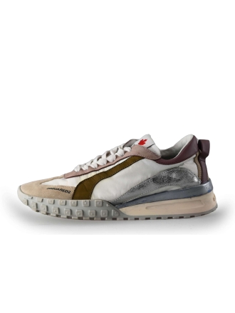 Dsquared2 Sneaker Weiß 231325