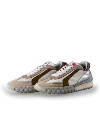 Dsquared2 Sneaker Weiß 231325
