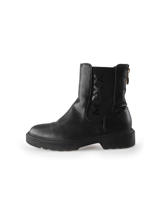 Mexx Chelsea boots Schwarz 231328