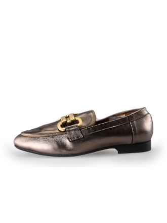 Notre-V Loafers  Bronze 231331