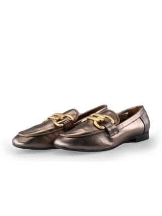 Notre-V Loafers  Bronze 231331