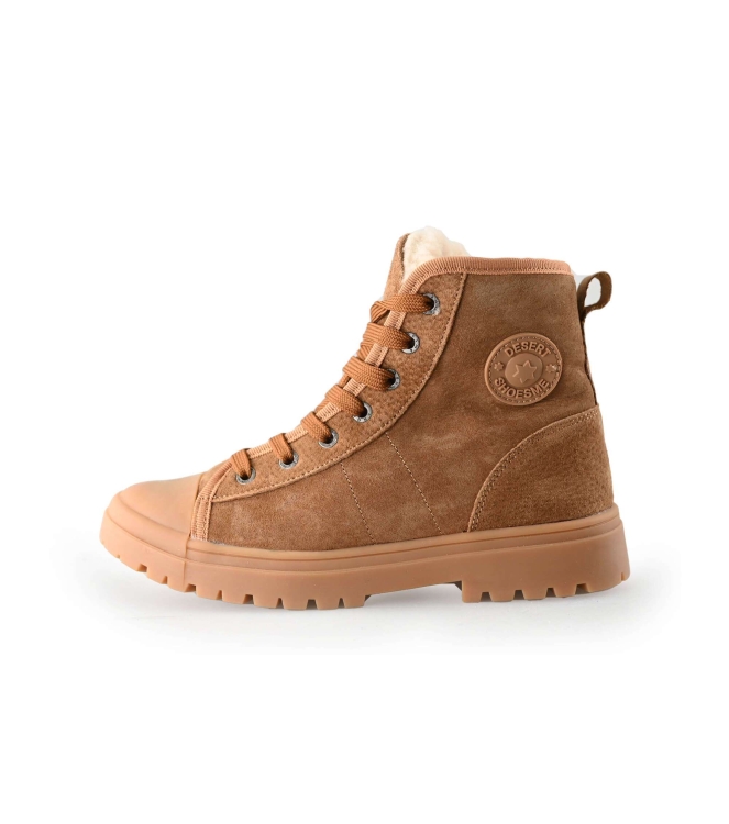 Shoesme Schnürstiefel