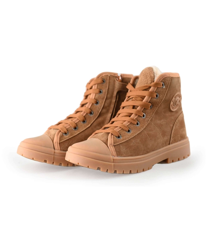 Shoesme Schnürstiefel