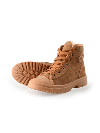 Shoesme Schnürstiefel