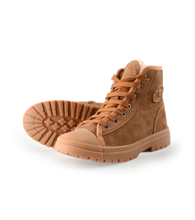 Shoesme Schnürstiefel