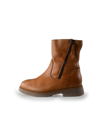 Ayana Stiefeletten Gelb 231346