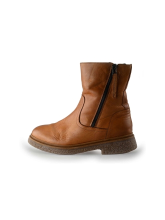 Ayana Stiefeletten Cognac 231347