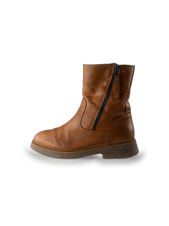 Ayana Stiefeletten Cognac 231348