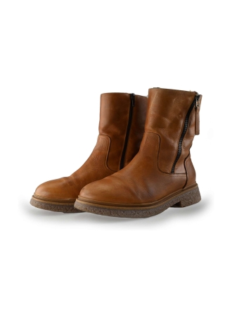 Ayana Stiefeletten Cognac 231348