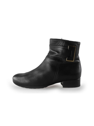 Gabor Stiefeletten Schwarz 231350