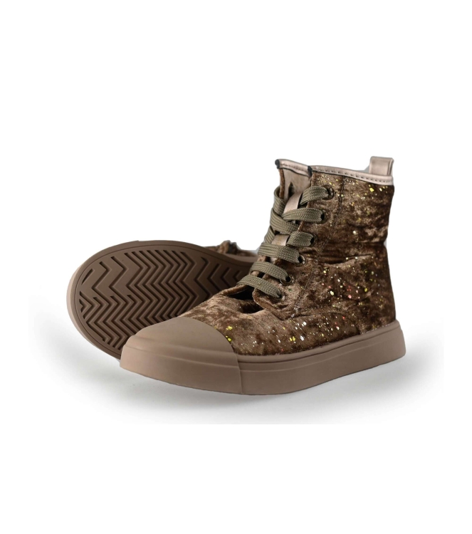 Shoesme Schnürstiefel