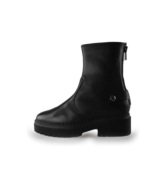 Nubikk Stiefeletten