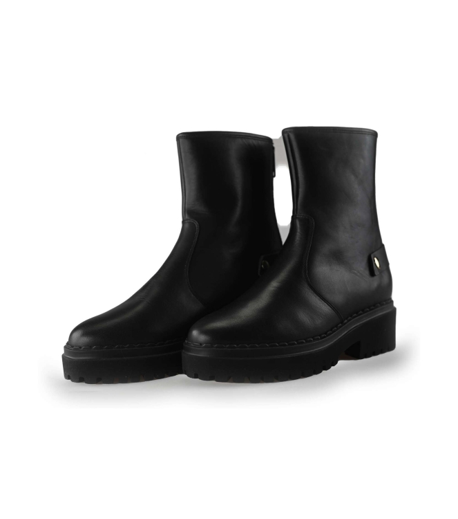 Nubikk Stiefeletten